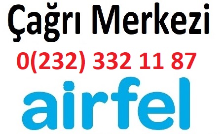 Bornova Airfel Çağrı Merkezi