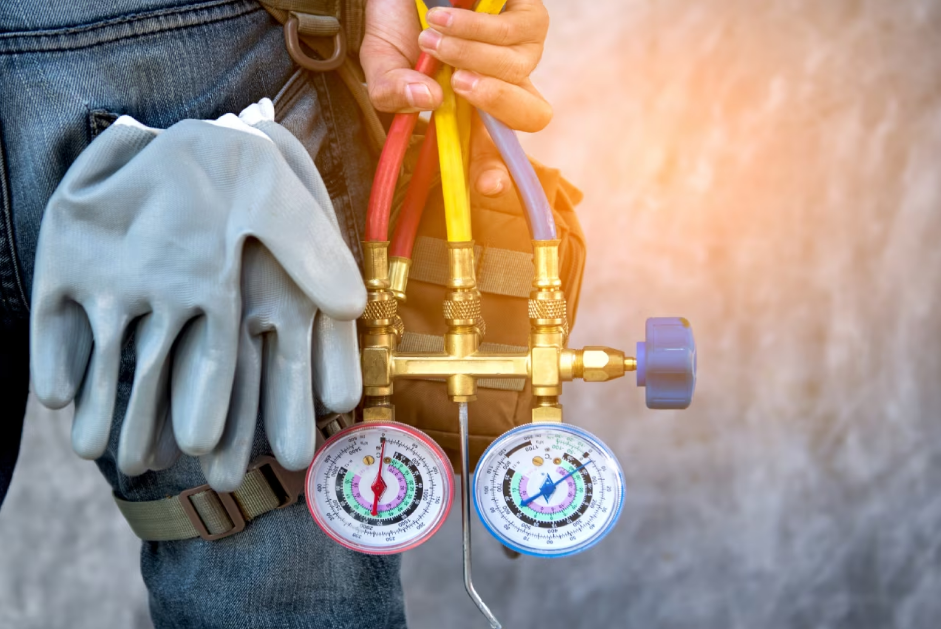 Bornova Airfel Klima Servis