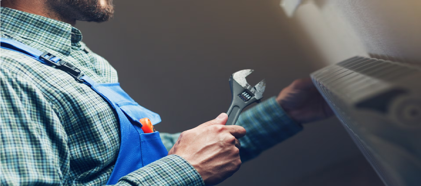 Bornova Airfel Teknik Servisi