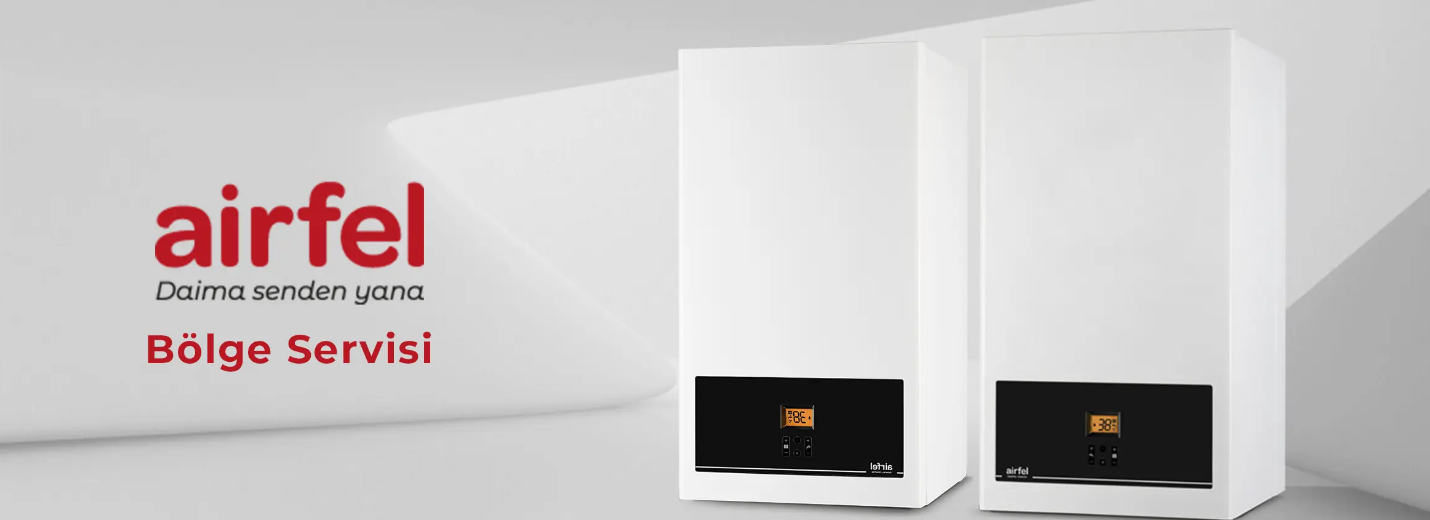 Bornova Airfel Tamir Servisi